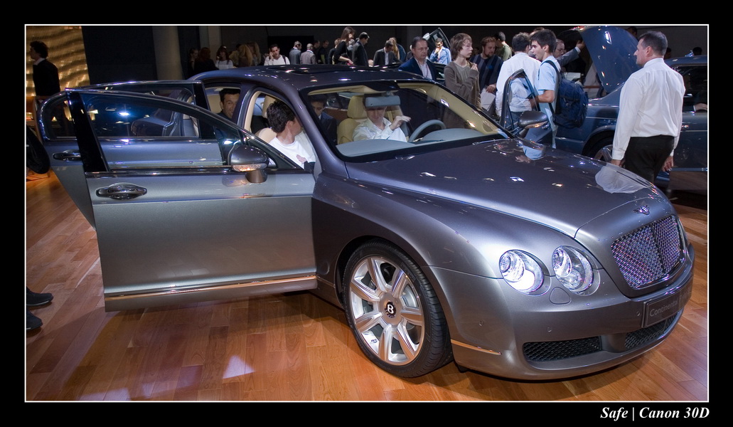 Oct 06 - Mondial Auto Paris - 017